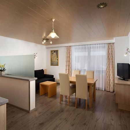Appartementhaus Tannenberg Saalbach-Hinterglemm Dış mekan fotoğraf
