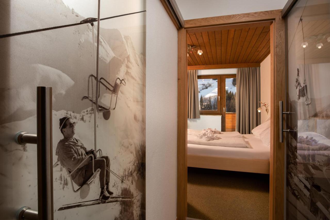 Appartementhaus Tannenberg Saalbach-Hinterglemm Dış mekan fotoğraf