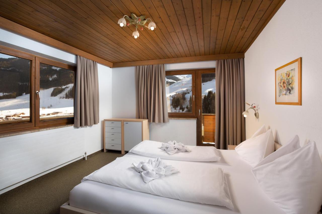 Appartementhaus Tannenberg Saalbach-Hinterglemm Dış mekan fotoğraf